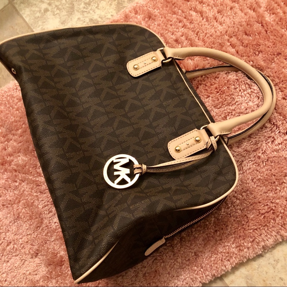 Michael Kors Satchel